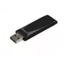Verbatim Slider - Pamięć USB 64 GB - Czarny