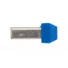 Verbatim Store 'n' Stay NANO - Pamięć USB 3.0 64 GB - Niebieski, 64 GB, USB typu A, 3.2 Gen 1 (3.1 Gen 1), Nakładka, 3 g, Niebieski
