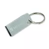 Verbatim Metal Executive - Pamięć USB 32 GB - Srebrna