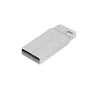 Verbatim Metal Executive - Pamięć USB 64 GB - Srebrna