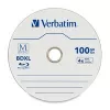 Czysta płyta Blu-Ray Verbatim 98912 1 TB 1 szt.
