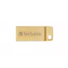 Pamięć USB Flash Verbatim 16 GB USB Type-A 3.2 Gen 1 Metal Executive