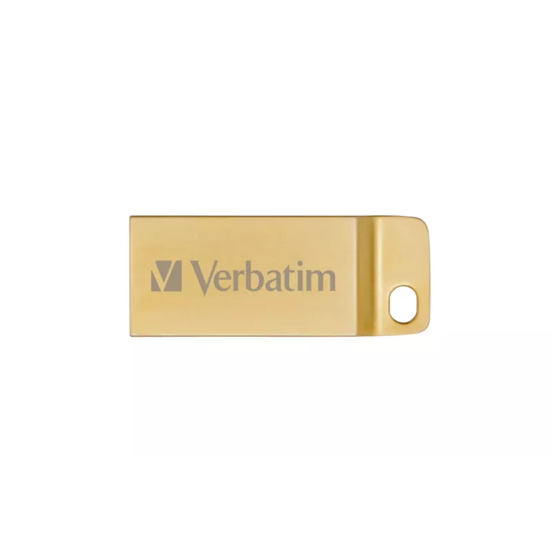Pamięć USB Flash Verbatim 32GB USB Type-A 3.2 Gen 1 Metal Executive