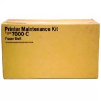 Ricoh Cl7000 Type 7000c Moduł utrwalający
