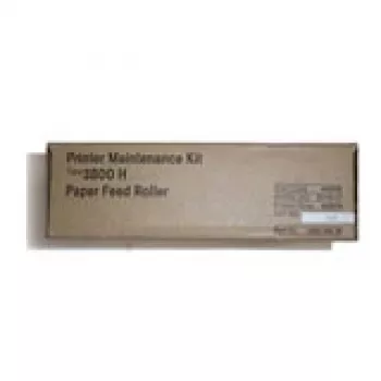 Ricoh Type 3800 Paper rolka podająca