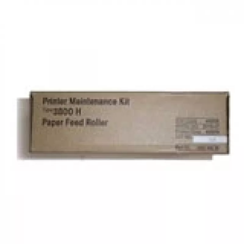 Ricoh Type 3800 Paper rolka podająca