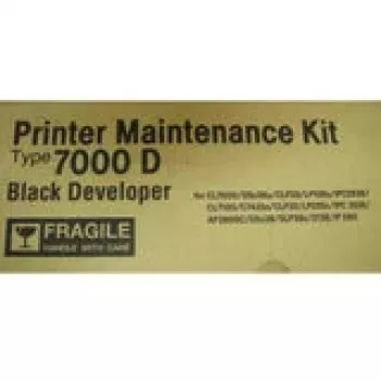 Ricoh Maintenance Kit Type 7000D