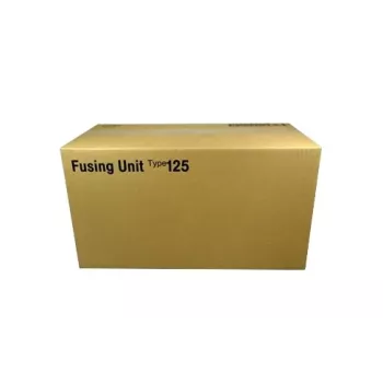 Ricoh Type 125 fuser 100000 stron