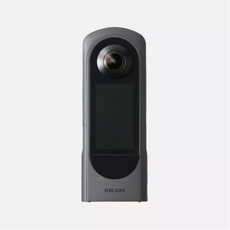 Ricoh Theta X 2023 Aparat 360°