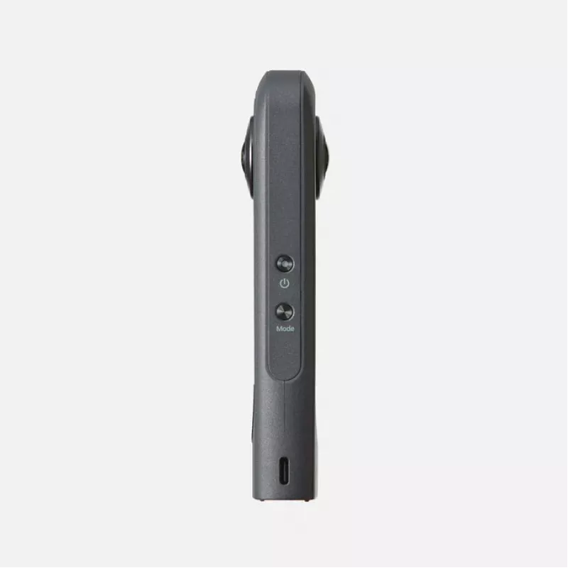 Ricoh Theta X 2023 Aparat 360°