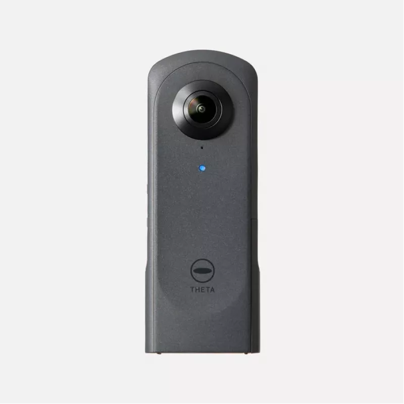 Ricoh Theta X 2023 Aparat 360°