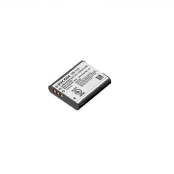 Ricoh DB-110 Litowo-jonowy (Li-Ion)