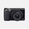 Ricoh GR IIIx HDF Aparat kompaktowy 24,24 MP CMOS 6000 x 4000 pikseli Czarny