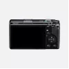 Ricoh GR IIIx HDF Aparat kompaktowy 24,24 MP CMOS 6000 x 4000 pikseli Czarny