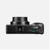 Ricoh GR IIIx HDF Aparat kompaktowy 24,24 MP CMOS 6000 x 4000 pikseli Czarny
