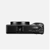Ricoh GR IIIx HDF Aparat kompaktowy 24,24 MP CMOS 6000 x 4000 pikseli Czarny