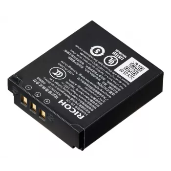 Ricoh DB-120 Litowo-jonowy (Li-Ion) 1800 mAh