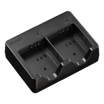 Ricoh BJ-12 ładowarka do akumulatora Aparat cyfrowy USB
