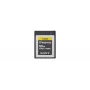 Flash Memory Sony 128GB PC Card CEB-G128
