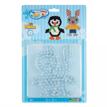 Zabawka artystyczna Hama 00008106