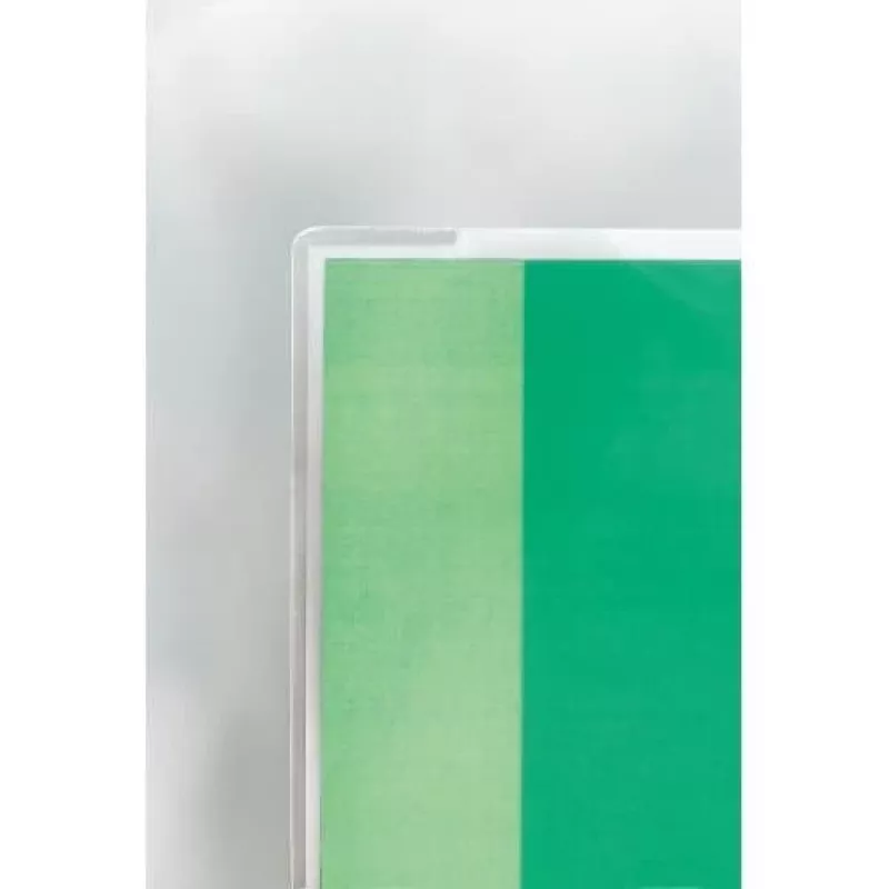 GBC Koszulka do laminowania A4 125 mikronów, błyszcząca, przezroczysta, A4
