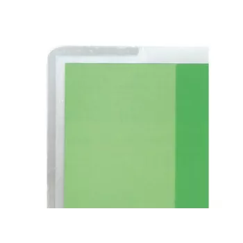 GBC Folia do laminacji A3 100 mikronów, błyszcząca, przezroczysta, A3, 0,2 mm, 303 mm, 426 mm