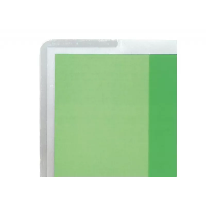 GBC Folia do laminacji A3 100 mikronów, błyszcząca, przezroczysta, A3, 0,2 mm, 303 mm, 426 mm