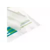 GBC Folia do laminacji A3 100 mikronów, błyszcząca, przezroczysta, A3, 0,2 mm, 303 mm, 426 mm