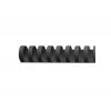 GBC CombBind Grzbiety do bindowania 19 mm A4 21R, czarny, 180 kartek, polichlorek winylu (PVC), A4, 1,9 cm, 990 g