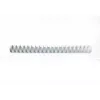 GBC CombBind Binding Combs 16mm A4 21R, biały, 145 arkuszy, Polyvinyl chloride (PVC), A4, 1.6 cm, 760 g
