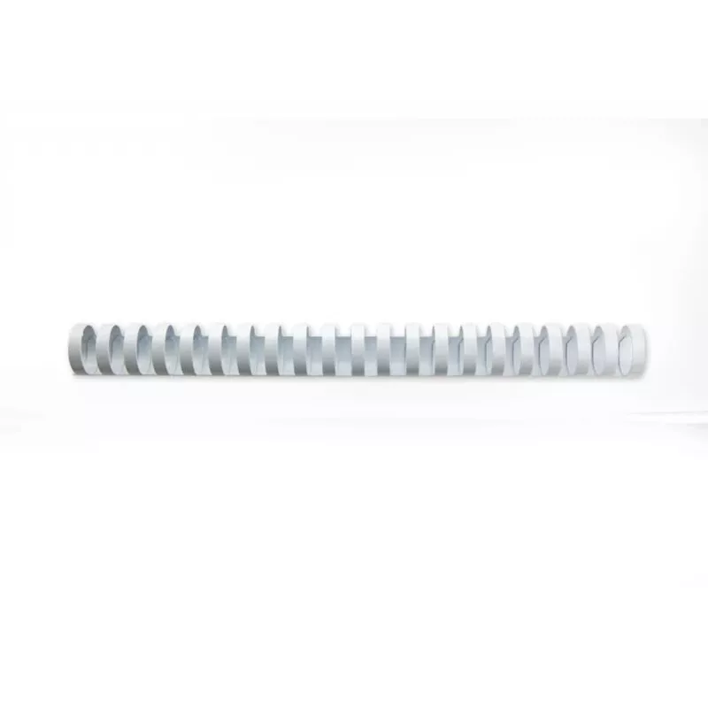 GBC CombBind Binding Combs 16mm A4 21R, biały, 145 arkuszy, Polyvinyl chloride (PVC), A4, 1.6 cm, 760 g