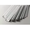 GBC CombBind Binding Combs 16mm A4 21R, biały, 145 arkuszy, Polyvinyl chloride (PVC), A4, 1.6 cm, 760 g