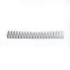 GBC CombBind Binding Combs 16mm A4 21R, biały, 145 arkuszy, Polyvinyl chloride (PVC), A4, 1.6 cm, 760 g