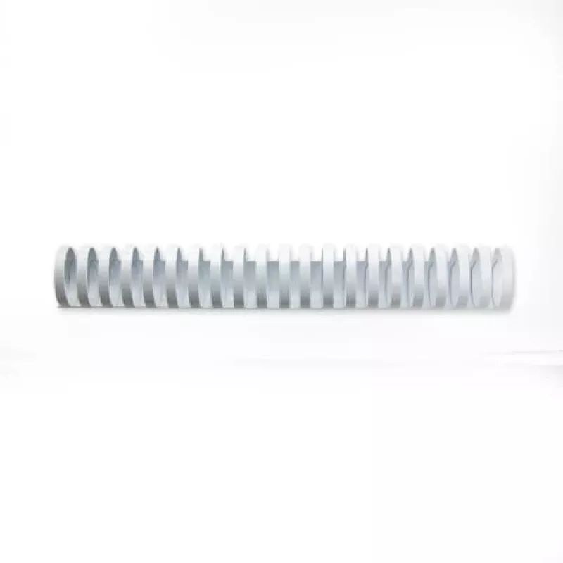 GBC Grzbiety do bindowania CombBind 19 mm A4 21R, biały, 180 kartek, polichlorek winylu (PVC), A4, 1.9 cm, 850 g