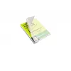 GBC Lamination Pouch A4 High Speed 100 Mikronów, Błyszcząca, Przezroczysta, A4, 0,2 mm, 216 mm, 303 mm
