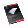 GBC Lamination Pouch A4 High Speed 100 Mikronów, Błyszcząca, Przezroczysta, A4, 0,2 mm, 216 mm, 303 mm