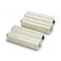GBC Ezload Folia do laminowania 125mic 305mm x 60m połysk, Transparent, 125 µm, Połysk, Połysk, 60 m, 0,125 mm