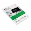 GBC Lamination Pouch A3 Matt 125 Micron, Mat, Biały, A3, 0,25 mm, 303 mm, 426 mm