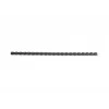 GBC CombBind Grzbiety do bindowania 10mm A4 21R, czarny, 65 arkuszy, polichlorek winylu (PVC), A4, 1 cm, 330 g