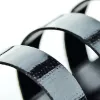 GBC CombBind grzebienie do bindowania 25mm A4 21R, czarny, 240 arkuszy, polichlorek winylu (PVC), A4, 2,5 cm, 236 mm