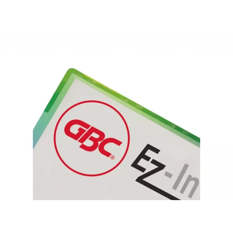 GBC Lamination Pouch A3 175 Micron, błyszcząca, przezroczysta, A3, 0,35 mm, 303 mm, 426 mm