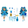 Rainbow High Creative Crystals Fashion Doll- Skyler, lalka modowa, dziewczynka, 8 lat, 280 mm, wielokolorowy