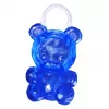 Rainbow High Creative Crystals Fashion Doll- Skyler, lalka modowa, dziewczynka, 8 lat, 280 mm, wielokolorowy