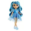 Rainbow High Creative Crystals Fashion Doll- Skyler, lalka modowa, dziewczynka, 8 lat, 280 mm, wielokolorowy