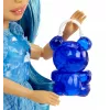 Rainbow High Creative Crystals Fashion Doll- Skyler, lalka modowa, dziewczynka, 8 lat, 280 mm, wielokolorowy