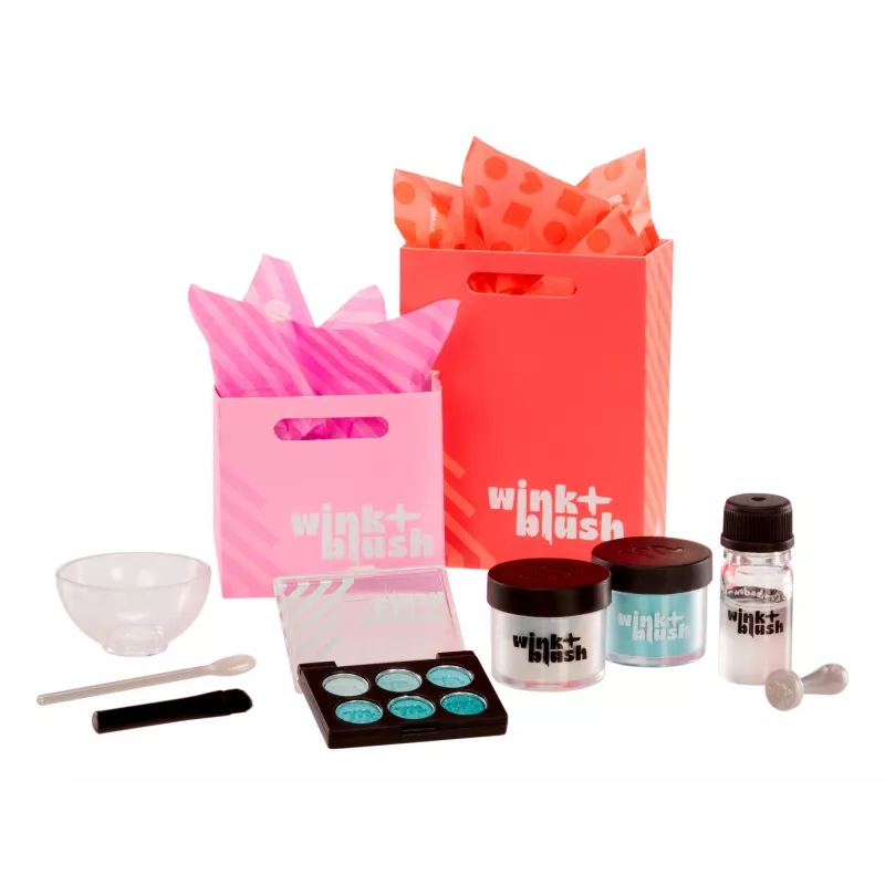Miniverse Make It Mini Makeup Series 1, 8 lat, Wielokolorowy, Plastik