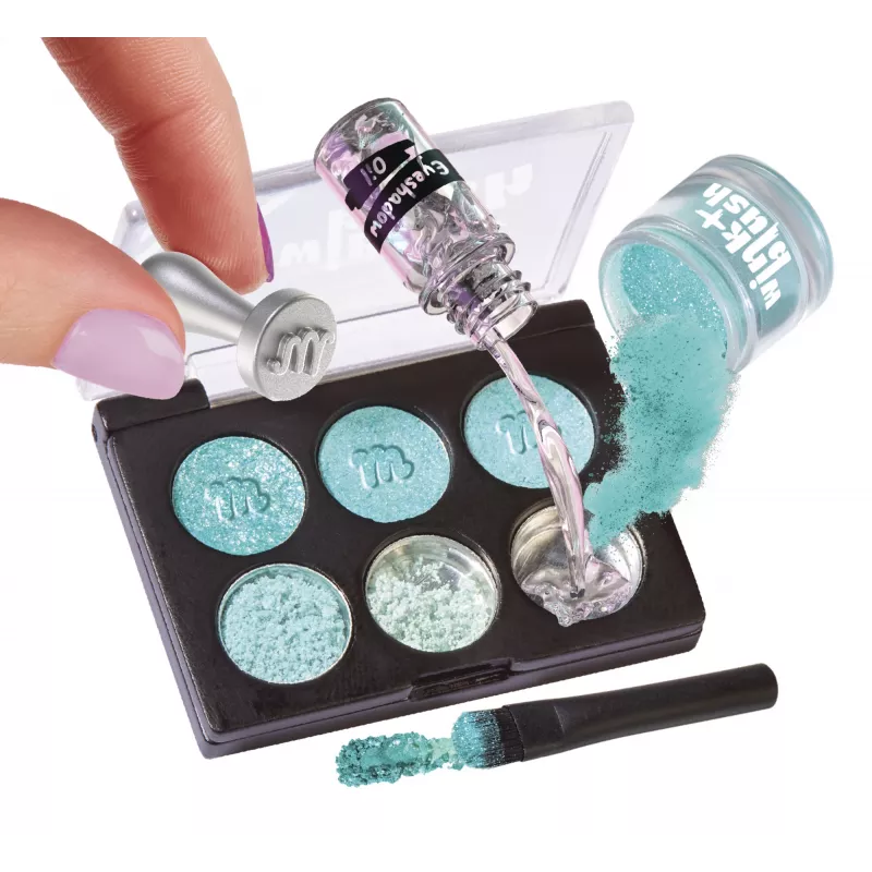Miniverse Make It Mini Makeup Series 1, 8 lat, Wielokolorowy, Plastik