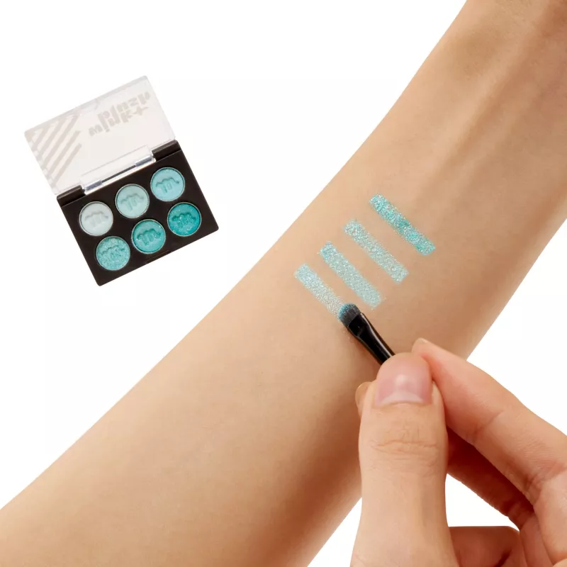 Miniverse Make It Mini Makeup Series 1, 8 lat, Wielokolorowy, Plastik