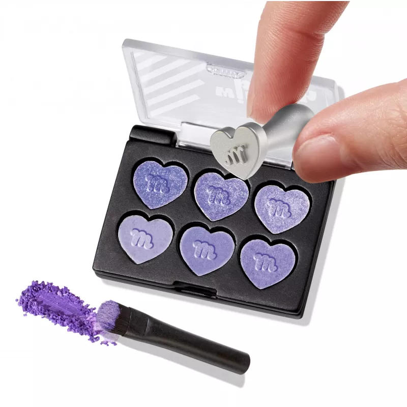 Miniverse Make It Mini Makeup Series 1, 8 lat, Wielokolorowy, Plastik