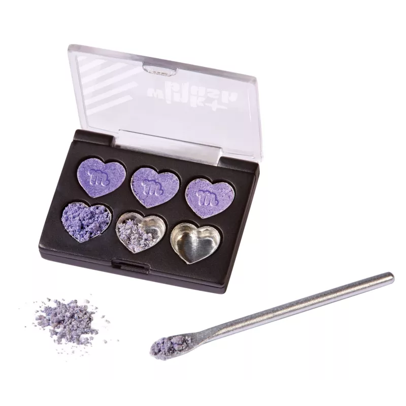 Miniverse Make It Mini Makeup Series 1, 8 lat, Wielokolorowy, Plastik